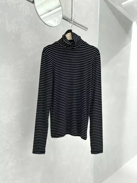 Vanilla - Korean Women Fashion - #momslook - Saint Tee
