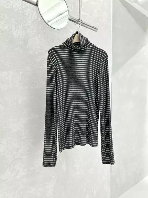 Vanilla - Korean Women Fashion - #momslook - Saint Tee - 3
