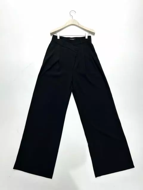 Vanilla - Korean Women Fashion - #womensfashion - Lucy Pants - 4