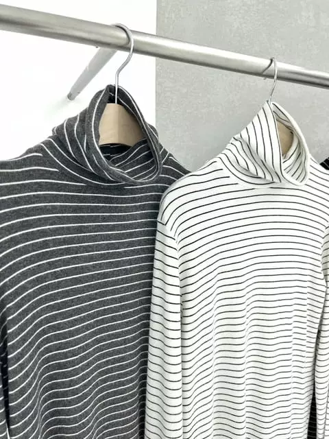 Vanilla - Korean Women Fashion - #womensfashion - Saint Tee - 6