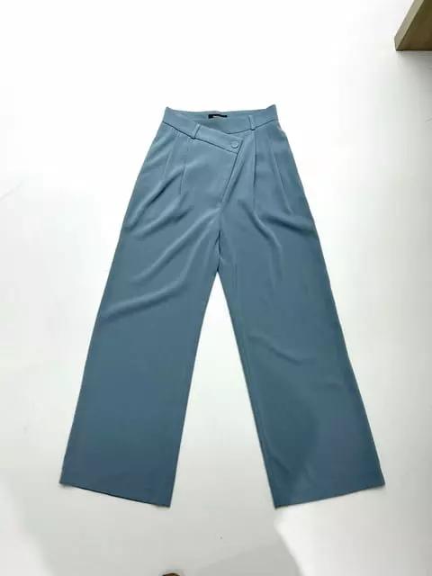 Vanilla - Korean Women Fashion - #womensfashion - Lucy Pants