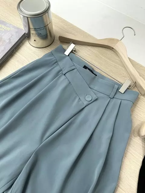 Vanilla - Korean Women Fashion - #womensfashion - Lucy Pants - 3