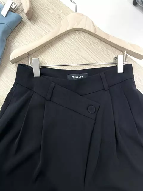 Vanilla - Korean Women Fashion - #womensfashion - Lucy Pants - 5
