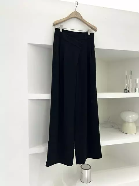 Vanilla - Korean Women Fashion - #womensfashion - Lucy Pants - 7