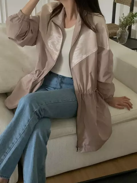 Verni - Korean Women Fashion - #momslook - Mon Jumper - 8
