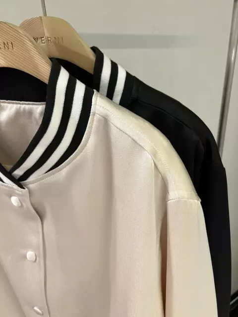 Verni - Korean Women Fashion - #momslook - Blan Jumper
