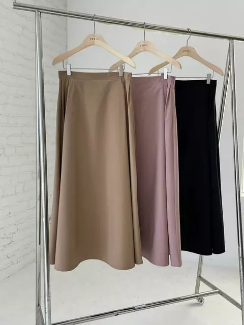 Verni - Korean Women Fashion - #momslook - Pra Skirt