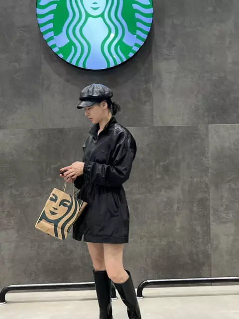 Verni - Korean Women Fashion - #womensfashion - Mon Jumper - 3