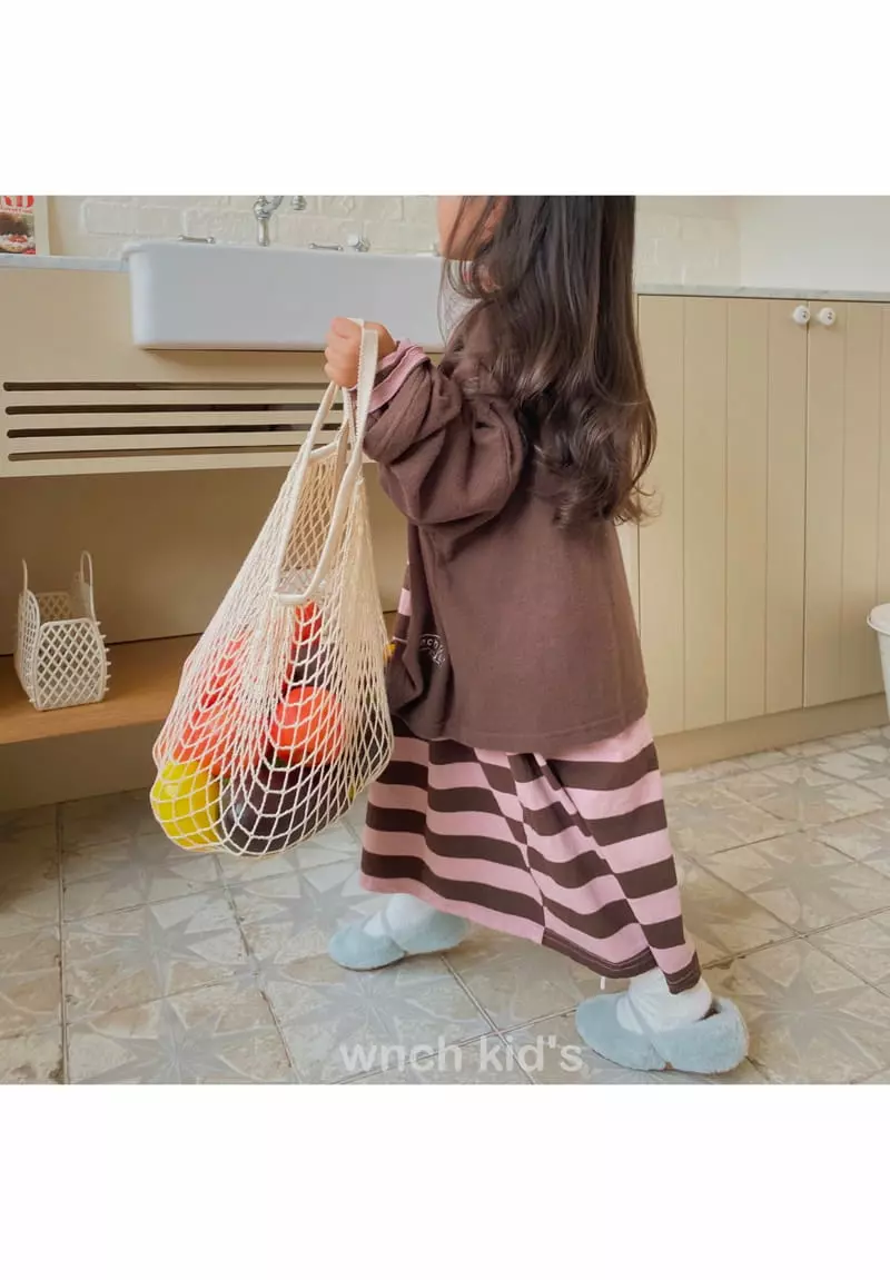 Wunch Kids - Korean Children Fashion - #kidzfashiontrend - Mable Cardigan - 2