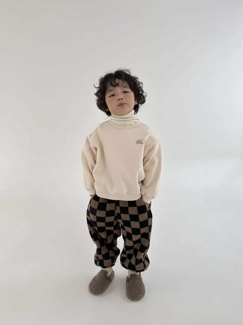 A-Market - Korean Children Fashion - #Kfashion4kids - Grow Sweatshirt - 7