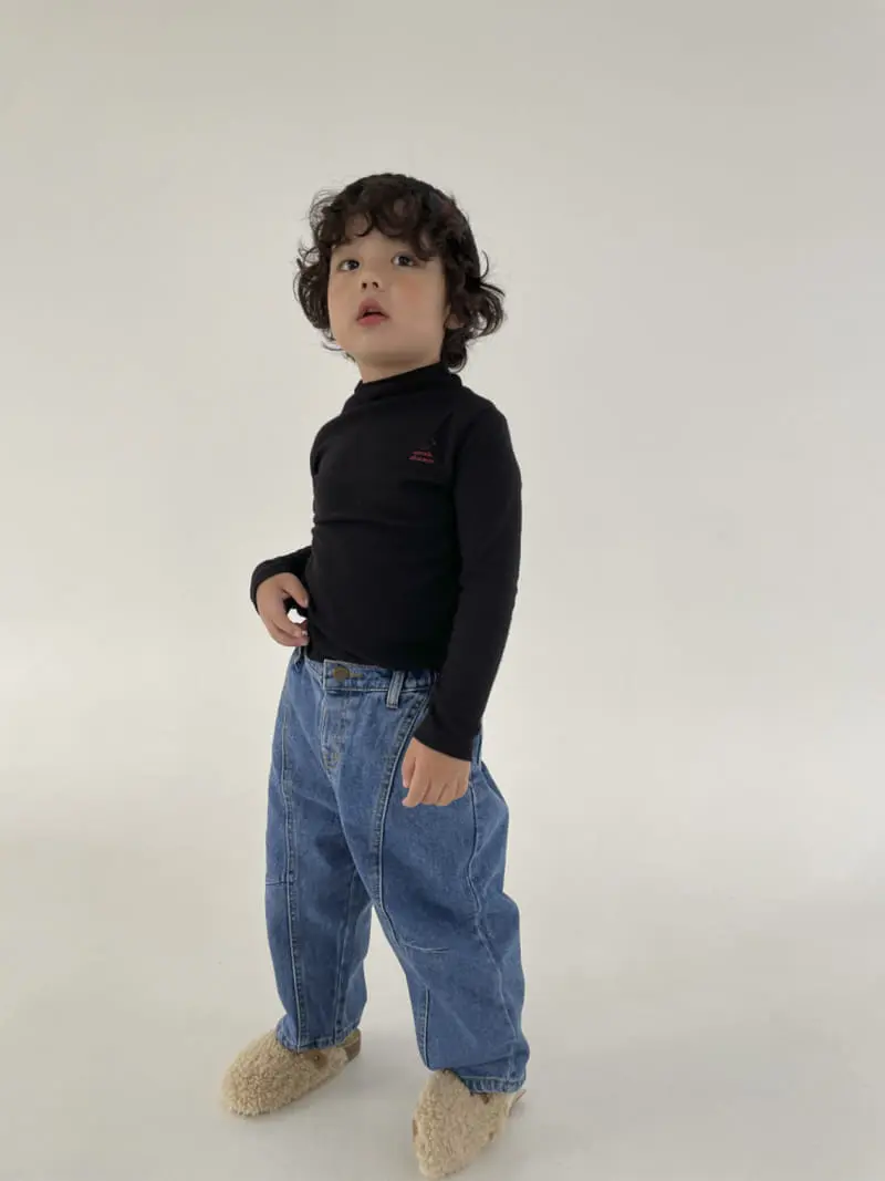 A-Market - Korean Children Fashion - #designkidswear - Always Tee - 8