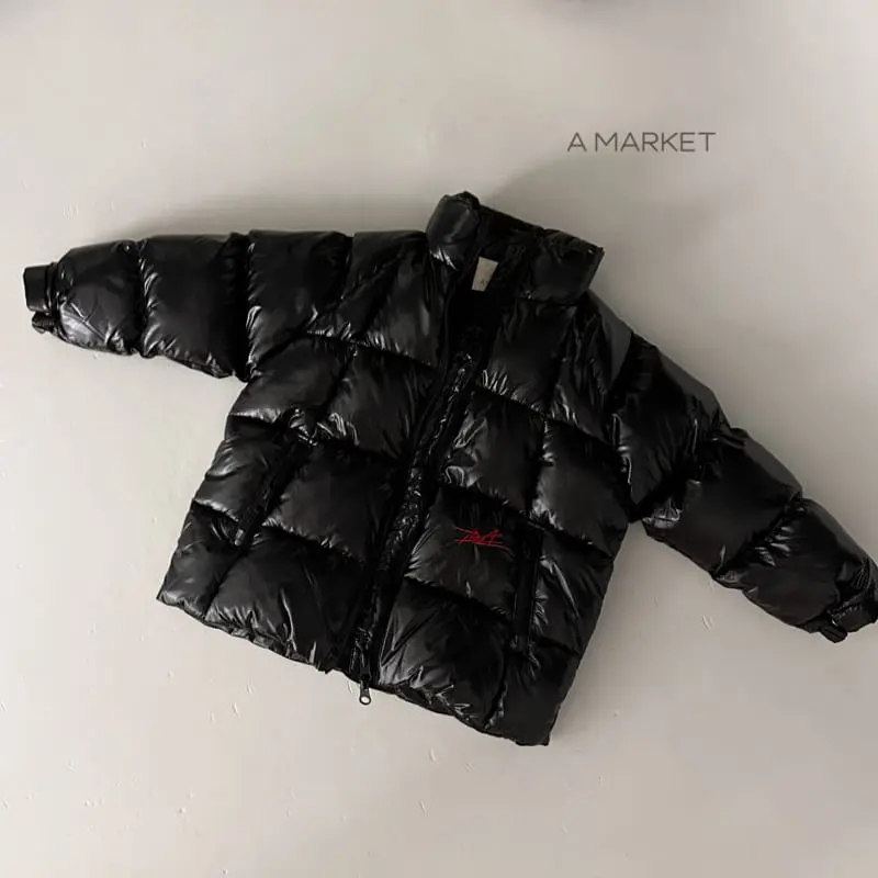 A-Market - Korean Children Fashion - #fashionkids - Stu Padding