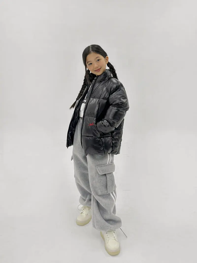 A-Market - Korean Children Fashion - #minifashionista - Stu Padding - 8