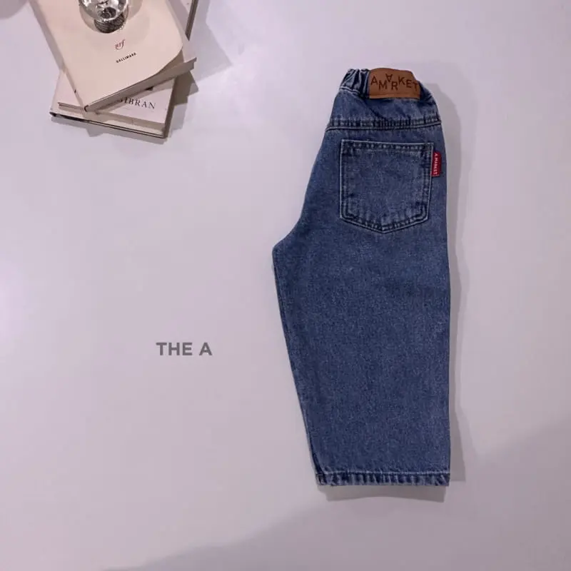 A-Market - Korean Children Fashion - #toddlerclothing - 505 Pants - 2