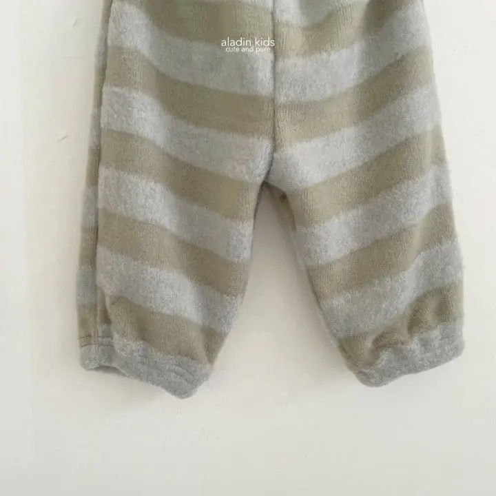 Aladin - Korean Children Fashion - #childofig - Dingdong Pants - 3