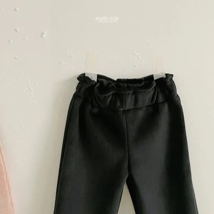 Aladin - Korean Children Fashion - #childofig - Winter Pants