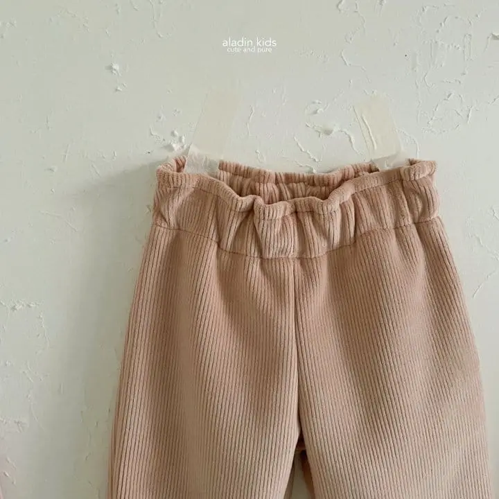 Aladin - Korean Children Fashion - #childrensboutique - Winter Pants - 2