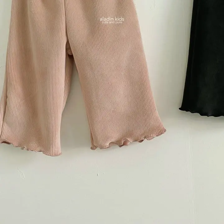 Aladin - Korean Children Fashion - #fashionkids - Winter Pants - 5