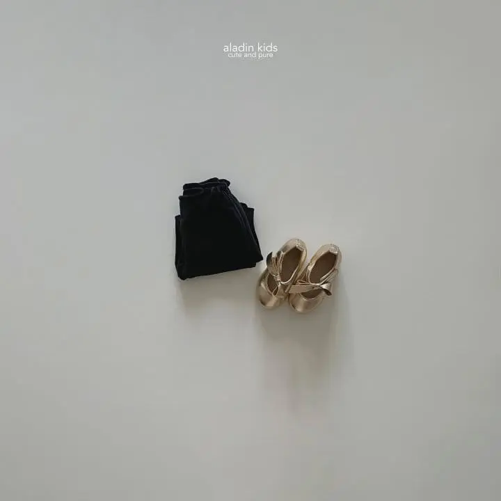 Aladin - Korean Children Fashion - #minifashionista - Winter Pants - 12
