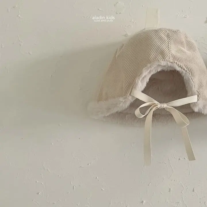Aladin - Korean Children Fashion - #prettylittlegirls - luxurious Hat - 5