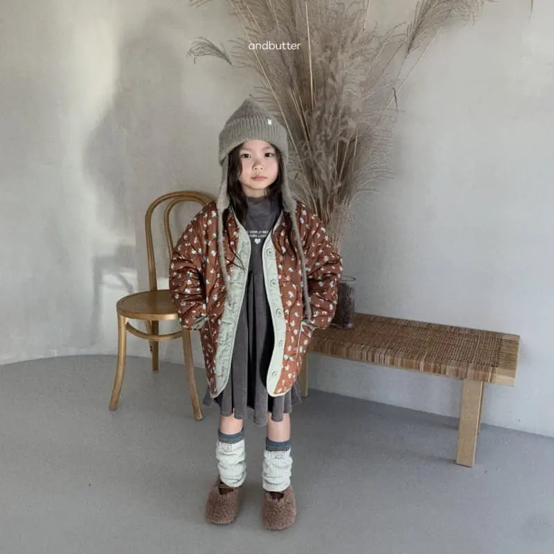 Andbutter - Korean Children Fashion - #Kfashion4kids - Candy Beanie - 10