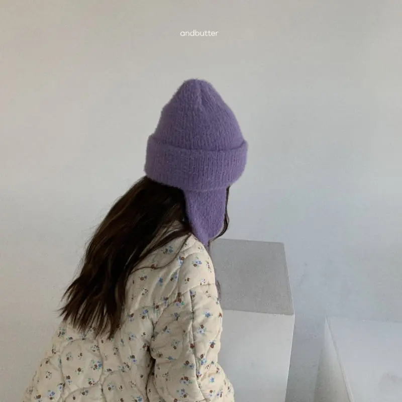 Andbutter - Korean Children Fashion - #discoveringself - Candy Beanie - 5
