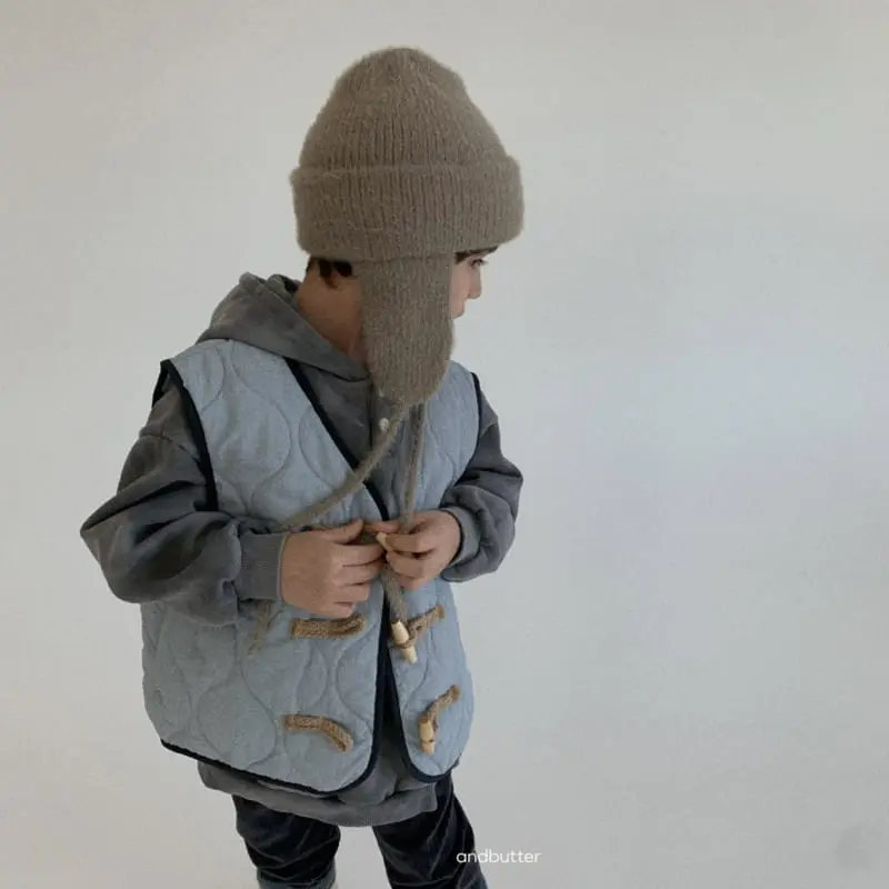 Andbutter - Korean Children Fashion - #kidsshorts - Candy Beanie - 7