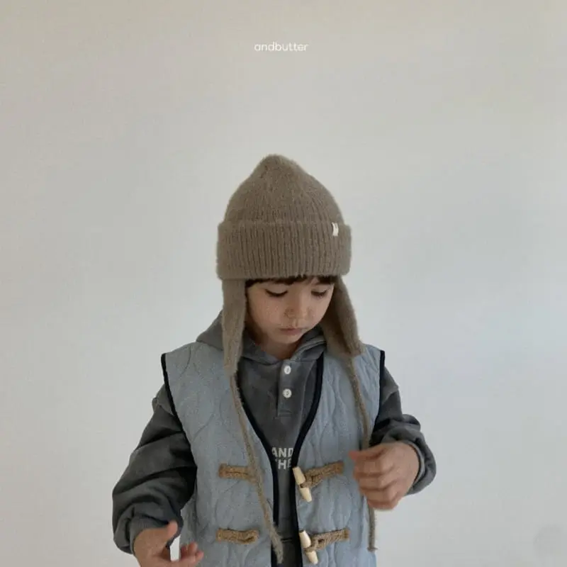 Andbutter - Korean Children Fashion - #kidsstore - Candy Beanie - 8