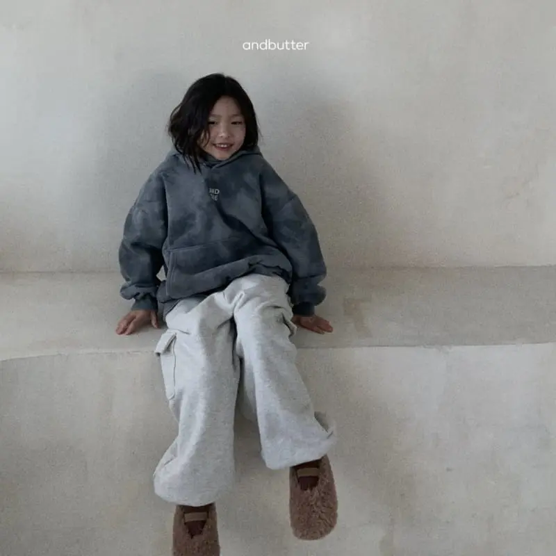 Andbutter - Korean Children Fashion - #todddlerfashion - Cargo Pants - 6
