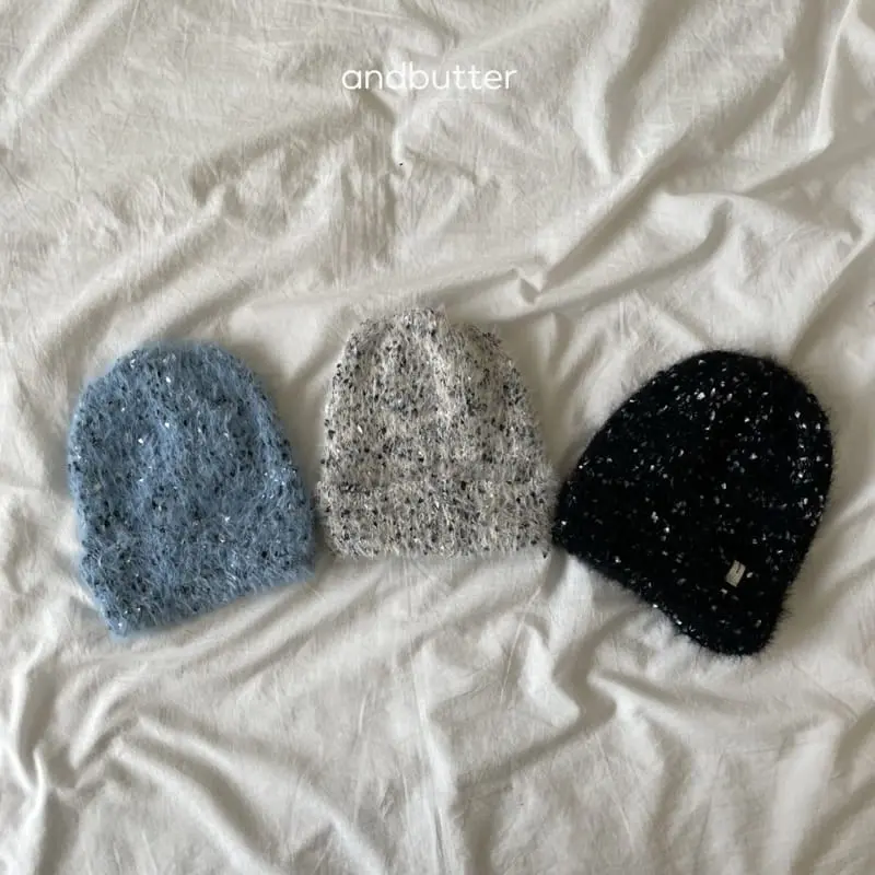 Andbutter - Korean Children Fashion - #toddlerclothing - Oreo Beanie