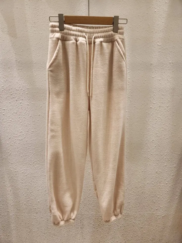 Another Plan - Korean Women Fashion - #momslook - Polar Pants - 7