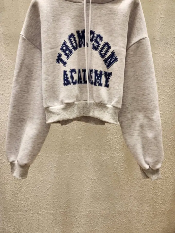 Another Plan - Korean Women Fashion - #momslook - Toms Hoody  - 8