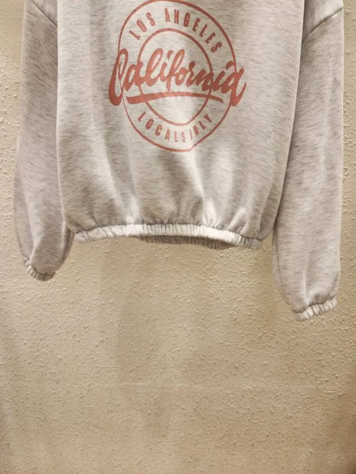 Another Plan - Korean Women Fashion - #momslook - Kelly Sweatshirt - 3