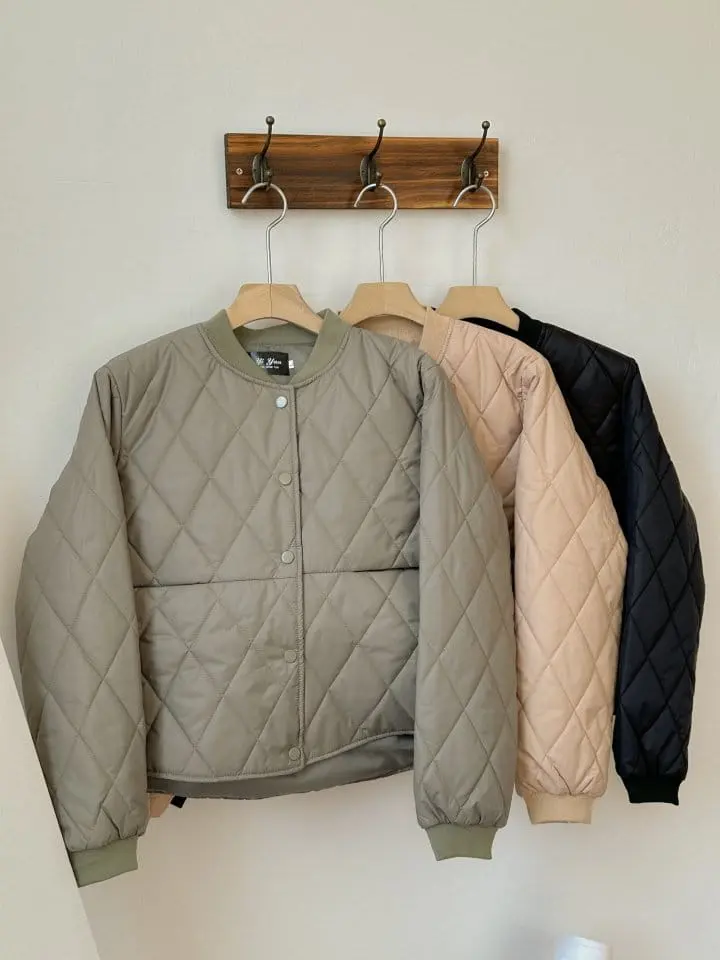 Another Plan - Korean Women Fashion - #momslook - H 9715 Jacket - 11