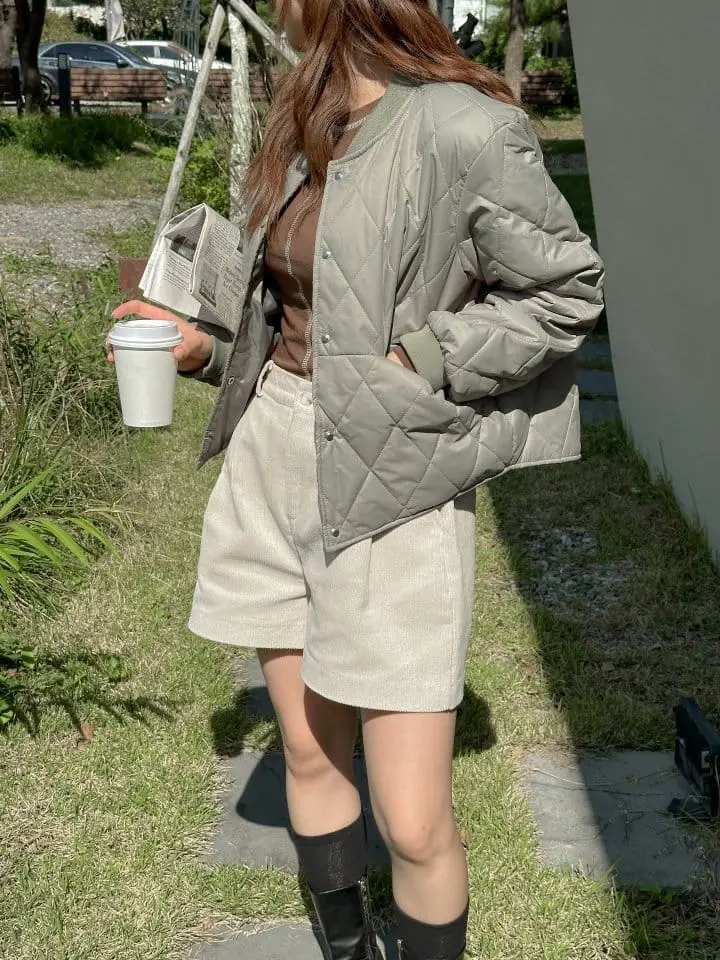 Another Plan - Korean Women Fashion - #momslook - H 9715 Jacket - 7
