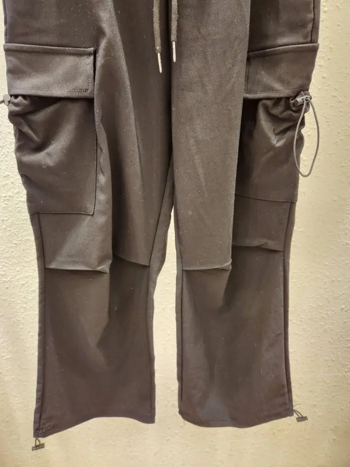 Another Plan - Korean Women Fashion - #momslook - H2371 Pants - 3