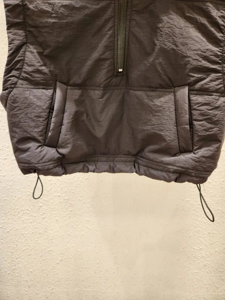 Another Plan - Korean Women Fashion - #momslook - 8927 Vest Jacket - 6