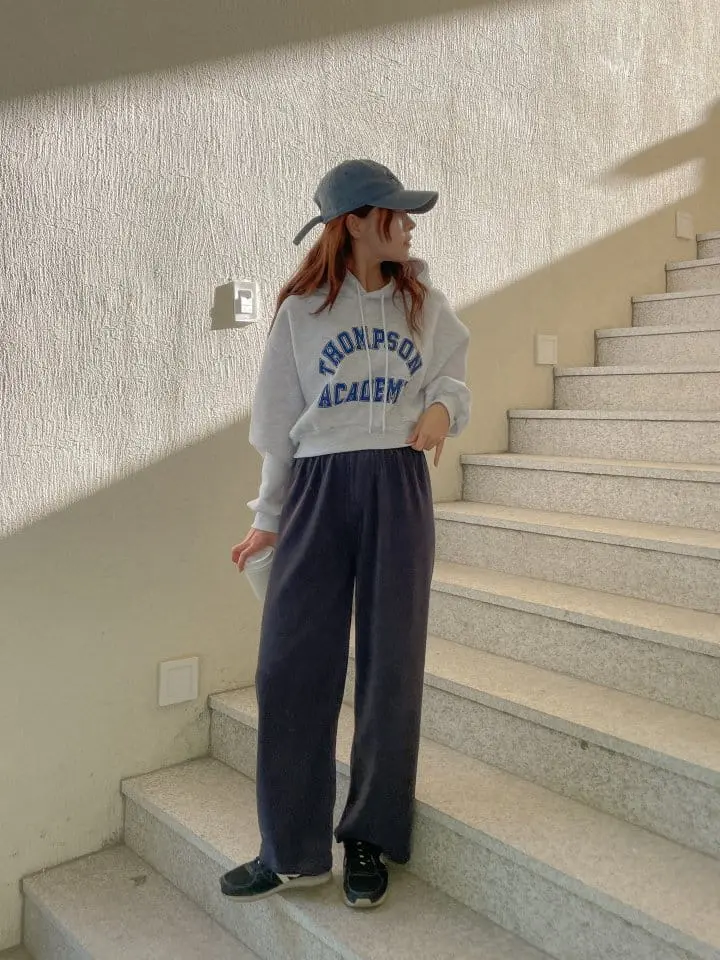 Another Plan - Korean Women Fashion - #momslook - 2301 Pants - 7