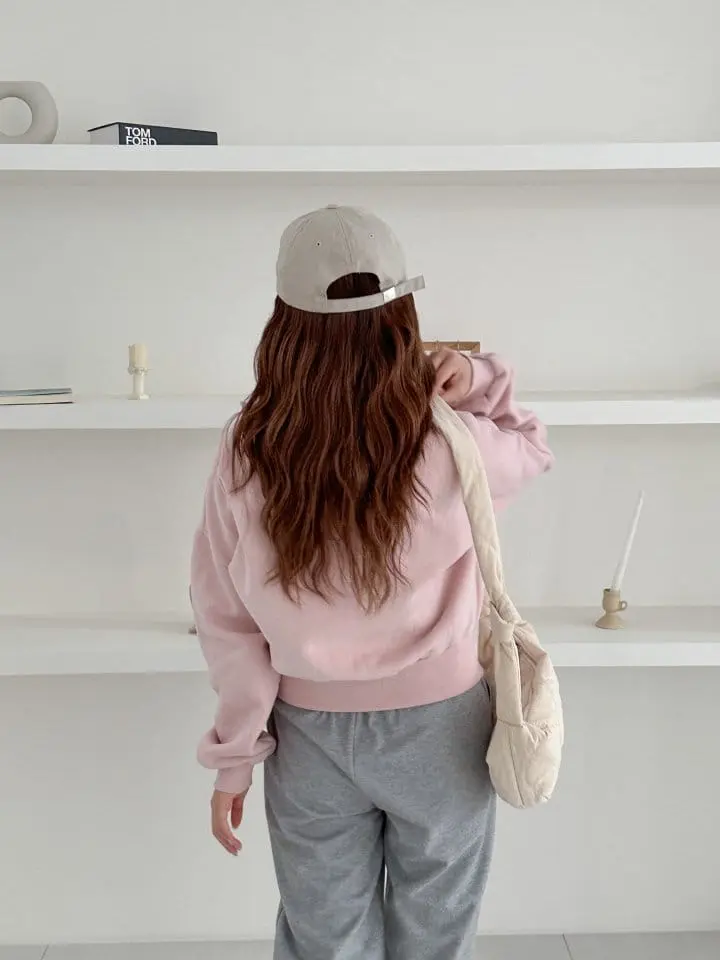 Another Plan - Korean Women Fashion - #restrostyle - Circle ZIP-up Turtleneck Tee - 10