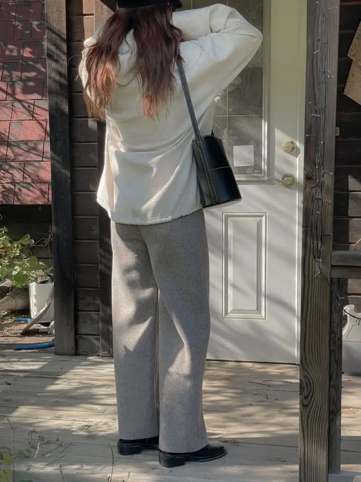 Another Plan - Korean Women Fashion - #restrostyle - Vibe Hoody Tee - 6