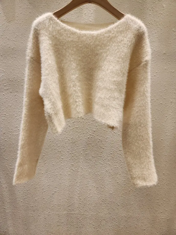 Another Plan - Korean Women Fashion - #shopsmall - Winf Sha Crop Skirt Set - 6