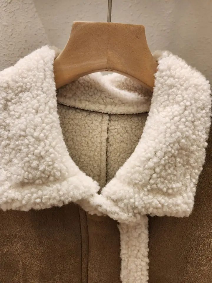 Another Plan - Korean Women Fashion - #thatsdarling - H8811 Vest - 2