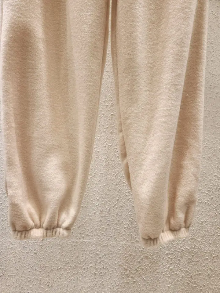 Another Plan - Korean Women Fashion - #womensfashion - Polar Pants - 10