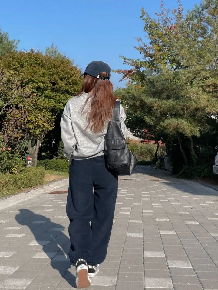 Another Plan - Korean Women Fashion - #momslook - Polar Pants - 4
