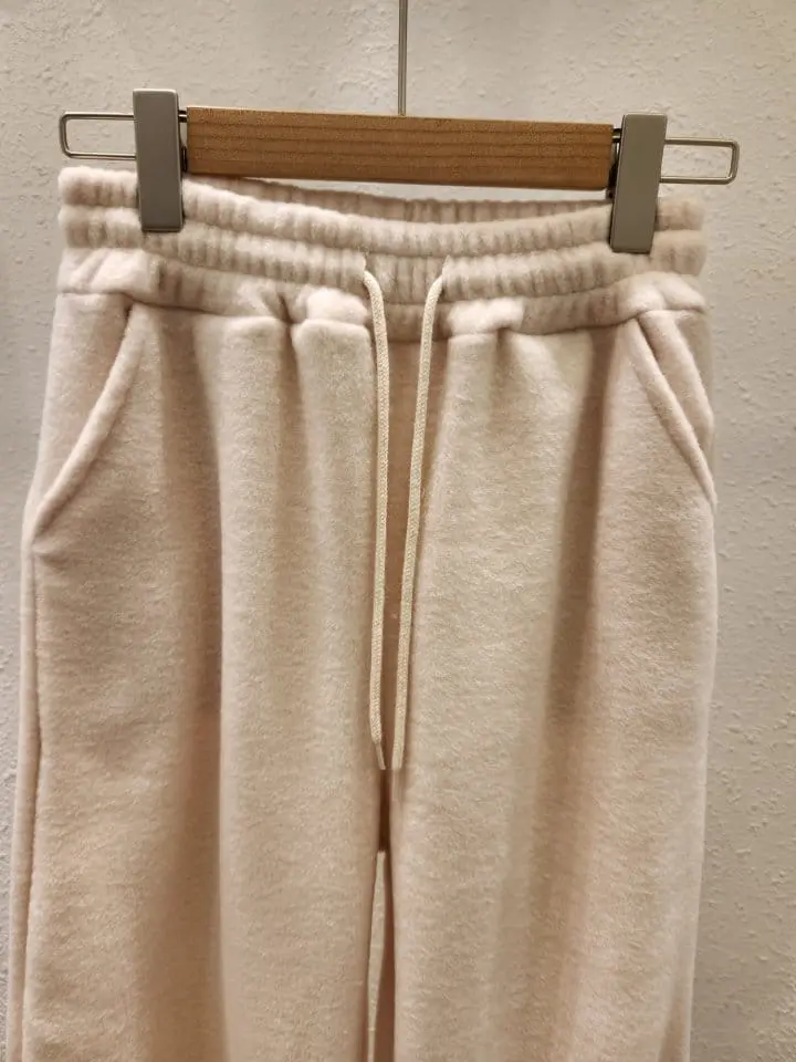 Another Plan - Korean Women Fashion - #womensfashion - Polar Pants - 8