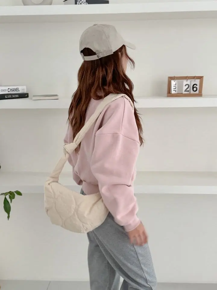 Another Plan - Korean Women Fashion - #womensfashion - Circle ZIP-up Turtleneck Tee - 2