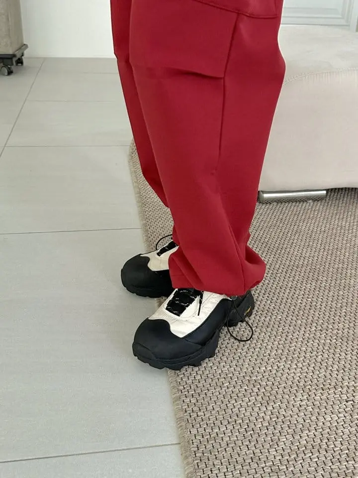 Another Plan - Korean Women Fashion - #womensfashion - H2371 Pants - 10