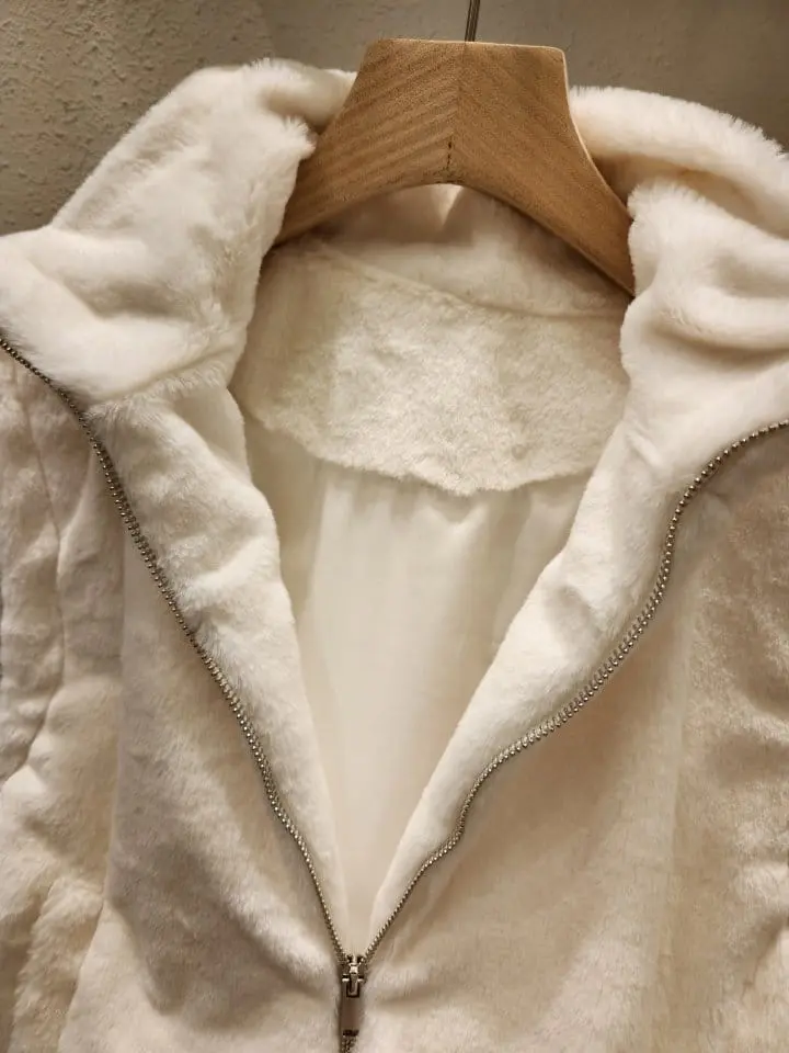 Another Plan - Korean Women Fashion - #womensfashion - H2335 Vest - 3