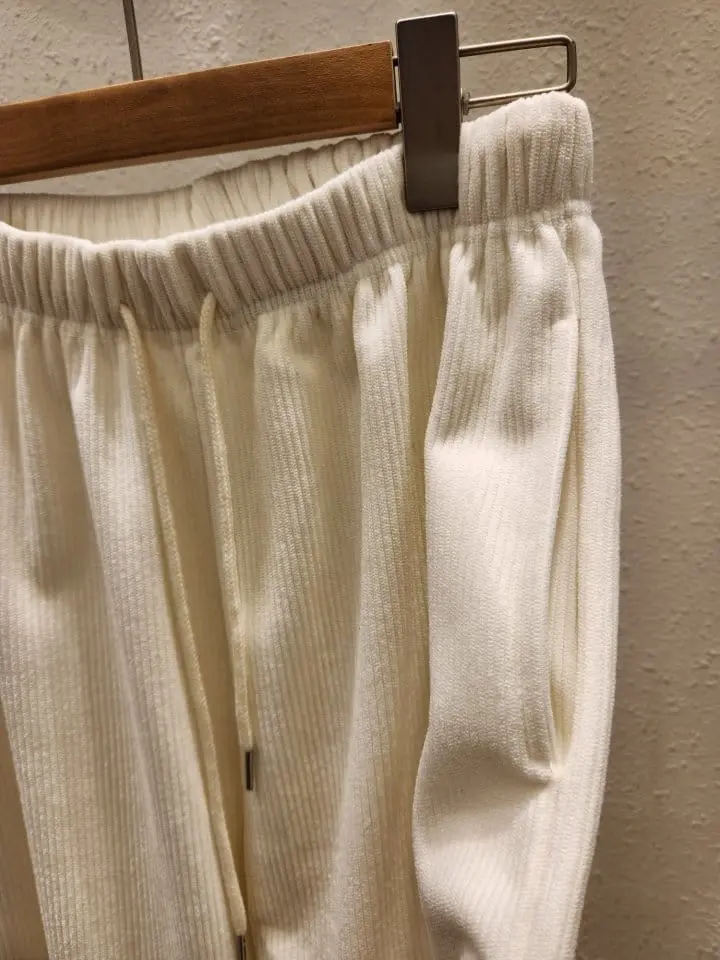 Another Plan - Korean Women Fashion - #womensfashion - 23151 Pants - 11