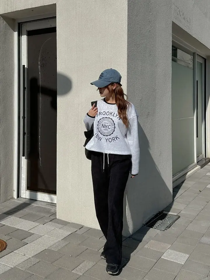 Another Plan - Korean Women Fashion - #womensfashion - 23151 Pants - 3